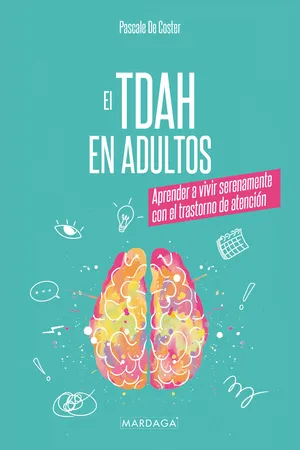 El TDAH en adultos
