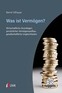 Was ist Vermögen?_cover
