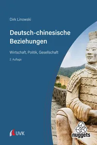 Deutsch-chinesische Beziehungen_cover