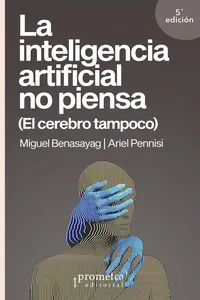 La inteligencia artificial no piensa_cover