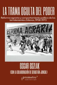 La trama oculta del poder_cover