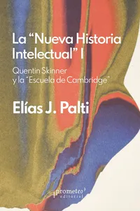 La nueva historia intelectual_cover