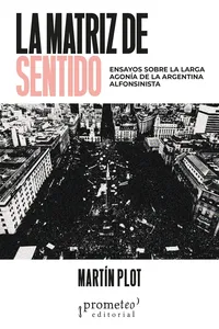 La matriz de sentido_cover