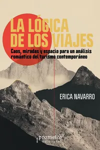 La lógica de los viajes_cover