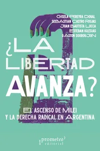 ¿La Libertad Avanza?_cover