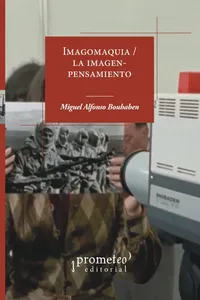 Imagomaquia