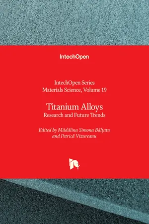 Titanium Alloys