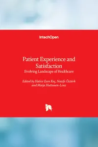Patient Experience and Satisfaction_cover