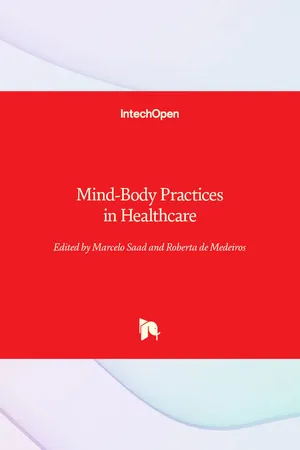 Mind-Body Practices in Healthcare