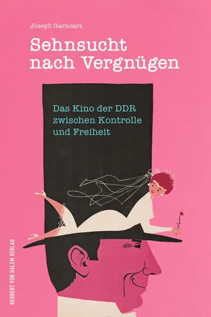 Sehnsucht nach Vergnügen