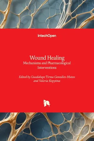 Wound Healing