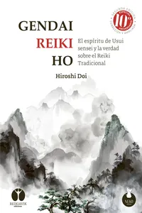 Gendai Reiki Ho_cover