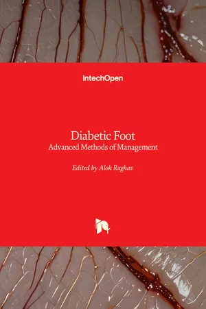 Diabetic Foot