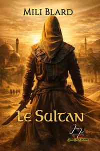 Le sultan_cover