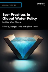 Best Practices in Global Water Policy_cover