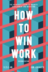 How To Win Work_cover