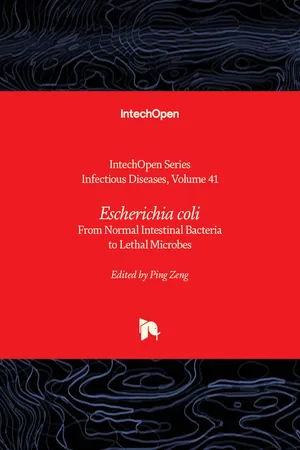 Escherichia coli