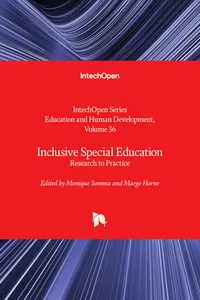 Inclusive Special Education_cover