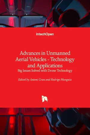 Advances in Unmanned Aerial Vehicles - Technology and Applications