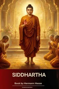Siddhartha_cover