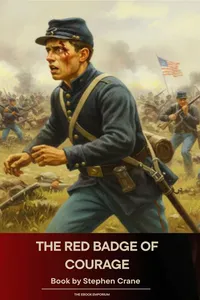 The Red Badge of Courage_cover