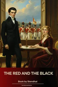 The Red and the Black_cover