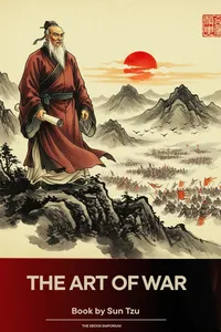 The Art of War_cover