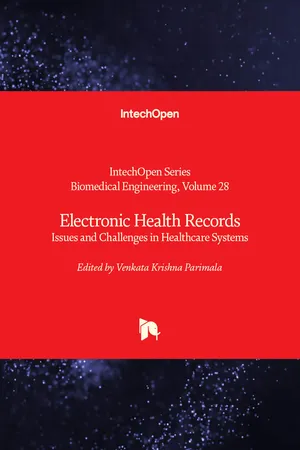 Electronic Health Records
