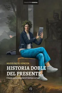 Historia doble del presente_cover