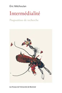 Intermédialité_cover
