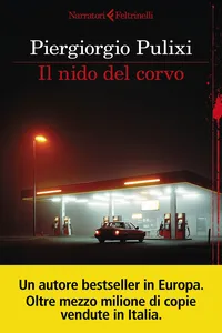 Il nido del corvo_cover