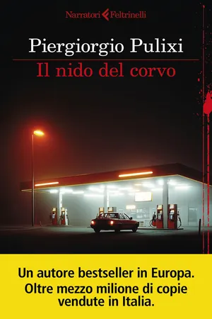 Il nido del corvo