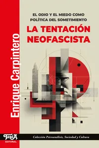 La tentación neofascista_cover