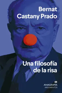 Una filosofía de la risa_cover