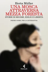 Una mosca attraversa mezza foresta_cover