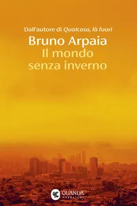 Il mondo senza inverno_cover