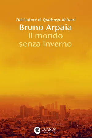 Il mondo senza inverno