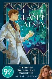 Il grande Gatsby_cover