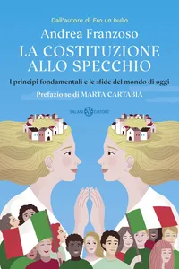 La Costituzione allo specchio_cover