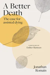 A Better Death_cover