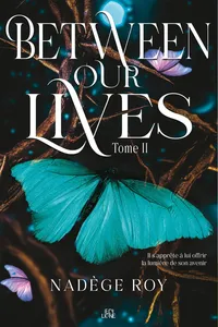 Between our lives T2_cover