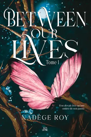 Between our lives T1