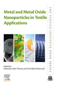 Metal and Metal Oxide Nanoparticles in Textile Applications_cover