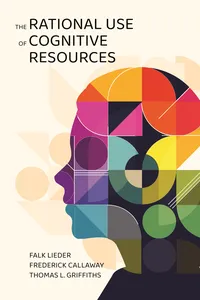 The Rational Use of Cognitive Resources_cover