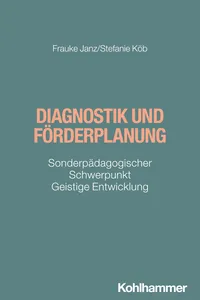 Diagnostik und Förderplanung