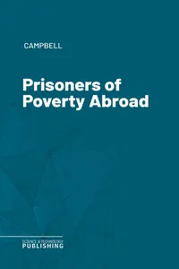 Prisoners of Poverty Abroad