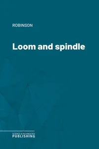 Loom and spindle_cover