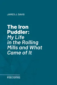 The Iron Puddler_cover