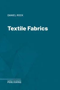 Textile Fabrics_cover