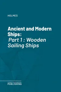 Ancient and Modern Ships_cover